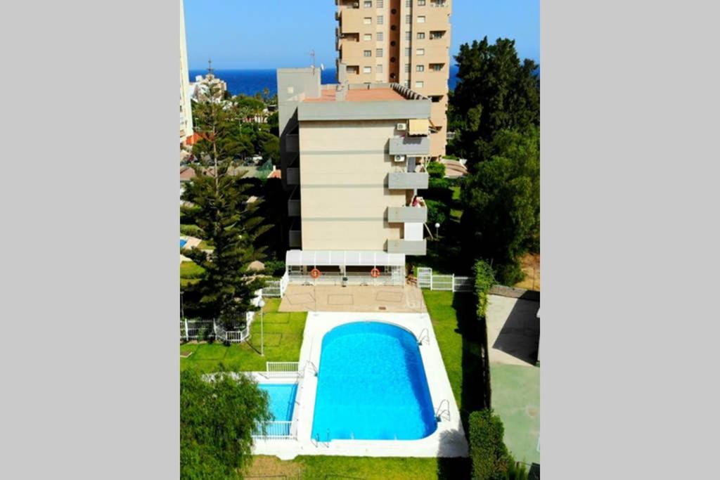 SweetWater Home - Apartamento ideal para tus vacaciones El Campillo del Moro Esterno foto