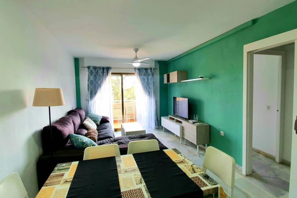 SweetWater Home - Apartamento ideal para tus vacaciones El Campillo del Moro Esterno foto