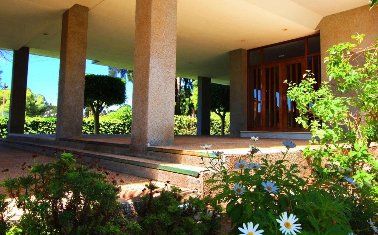 SweetWater Home - Apartamento ideal para tus vacaciones El Campillo del Moro Esterno foto