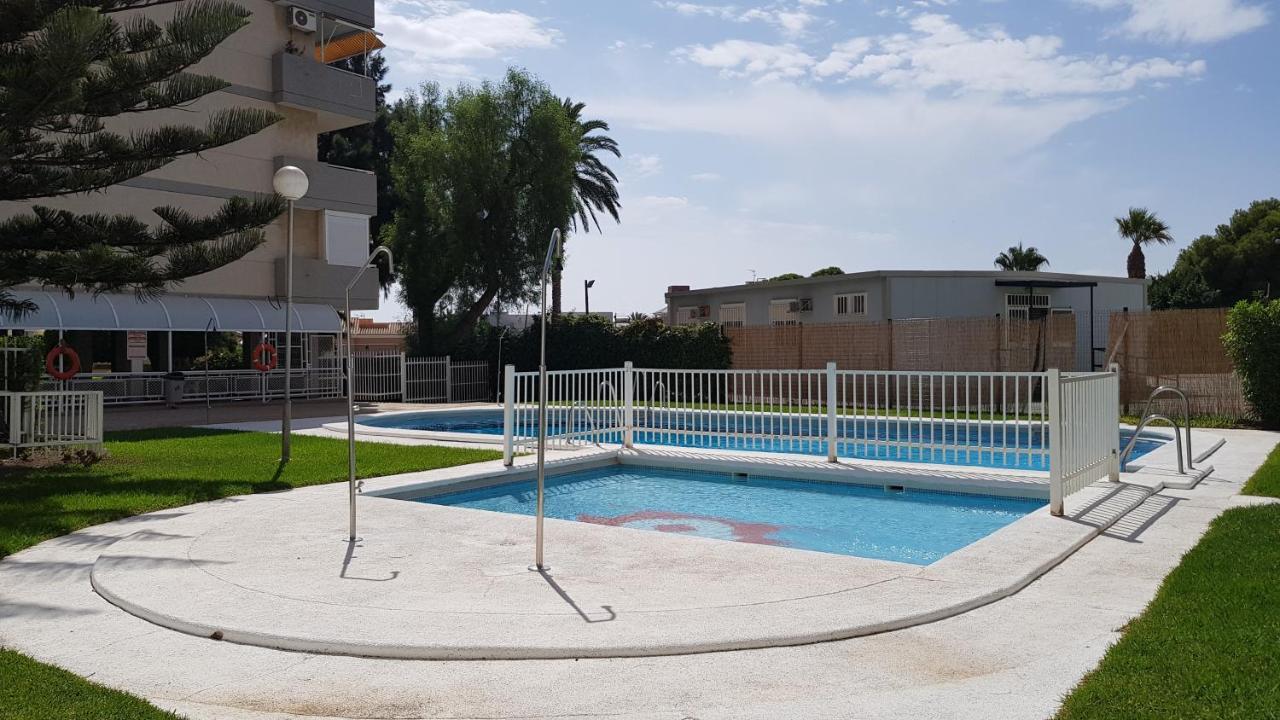 SweetWater Home - Apartamento ideal para tus vacaciones El Campillo del Moro Esterno foto