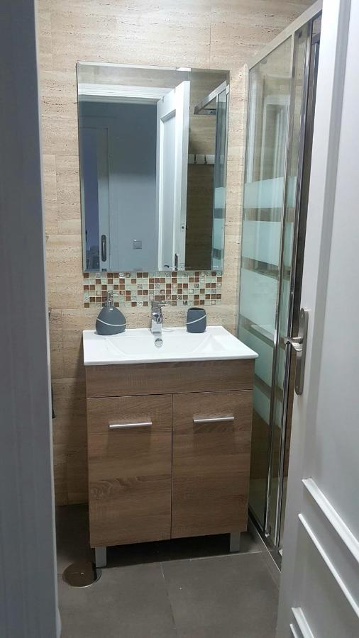 SweetWater Home - Apartamento ideal para tus vacaciones El Campillo del Moro Esterno foto