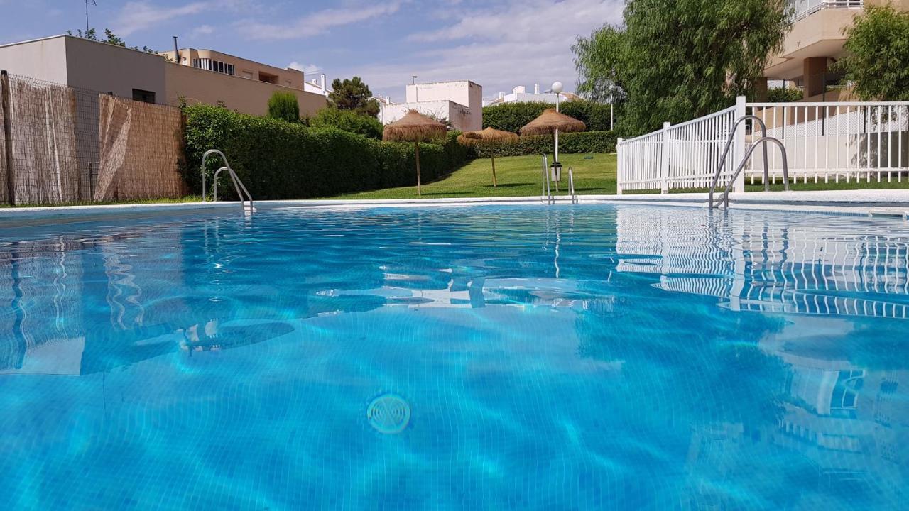 SweetWater Home - Apartamento ideal para tus vacaciones El Campillo del Moro Esterno foto