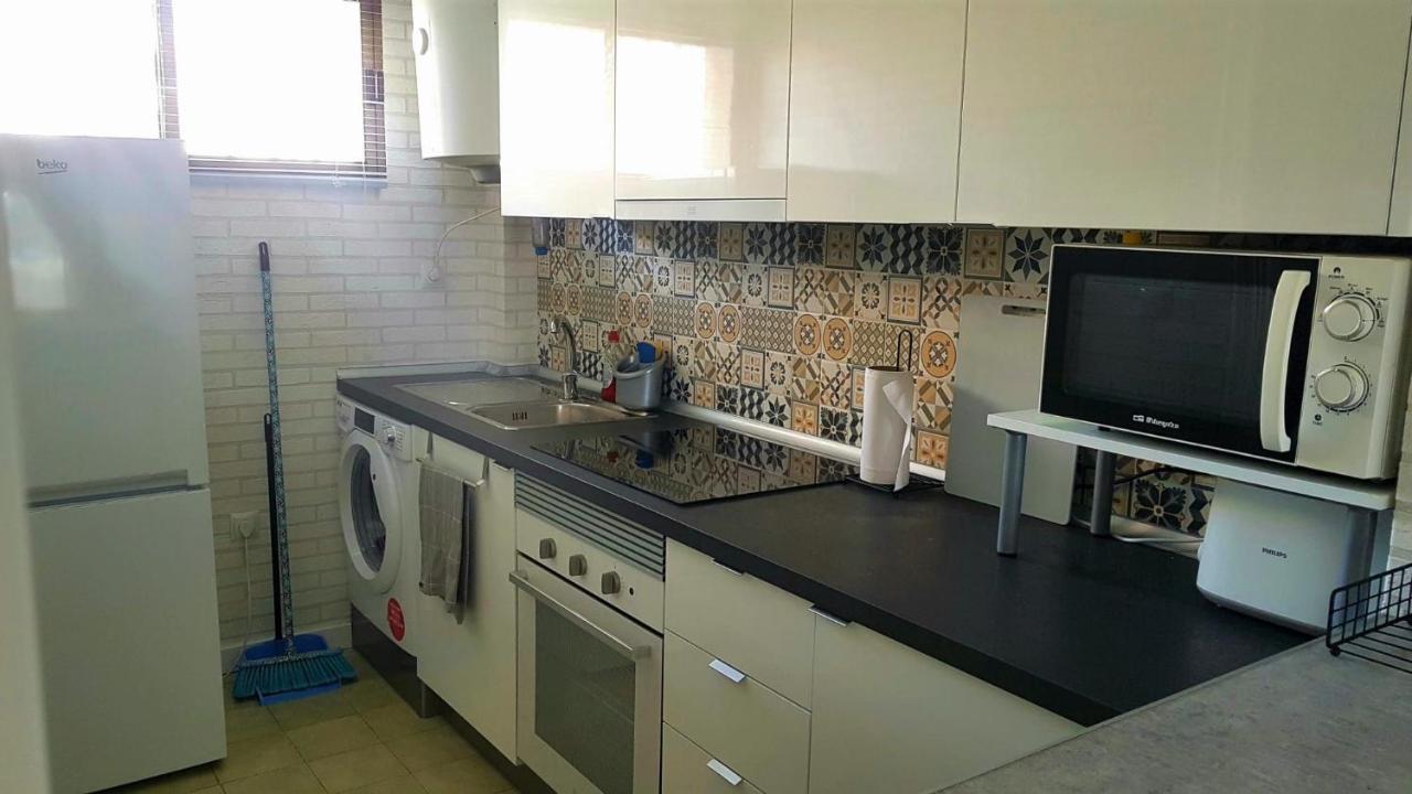 SweetWater Home - Apartamento ideal para tus vacaciones El Campillo del Moro Esterno foto