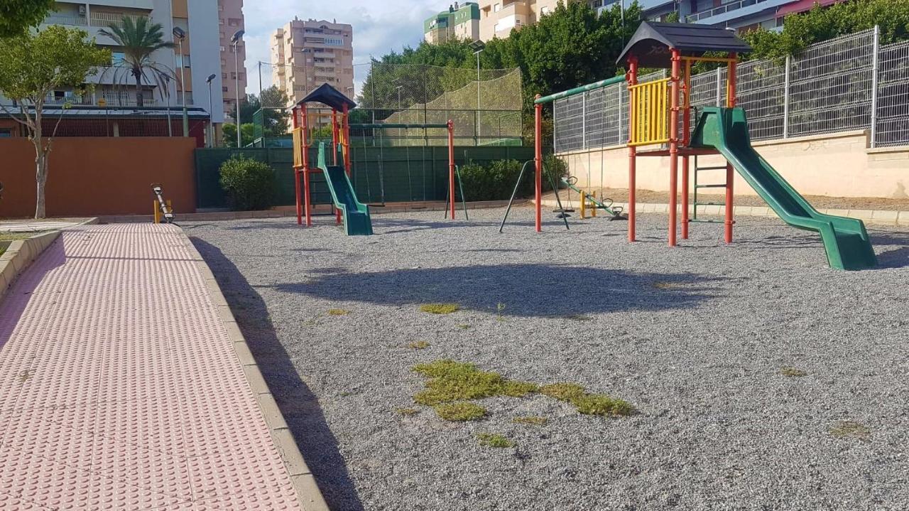 SweetWater Home - Apartamento ideal para tus vacaciones El Campillo del Moro Esterno foto