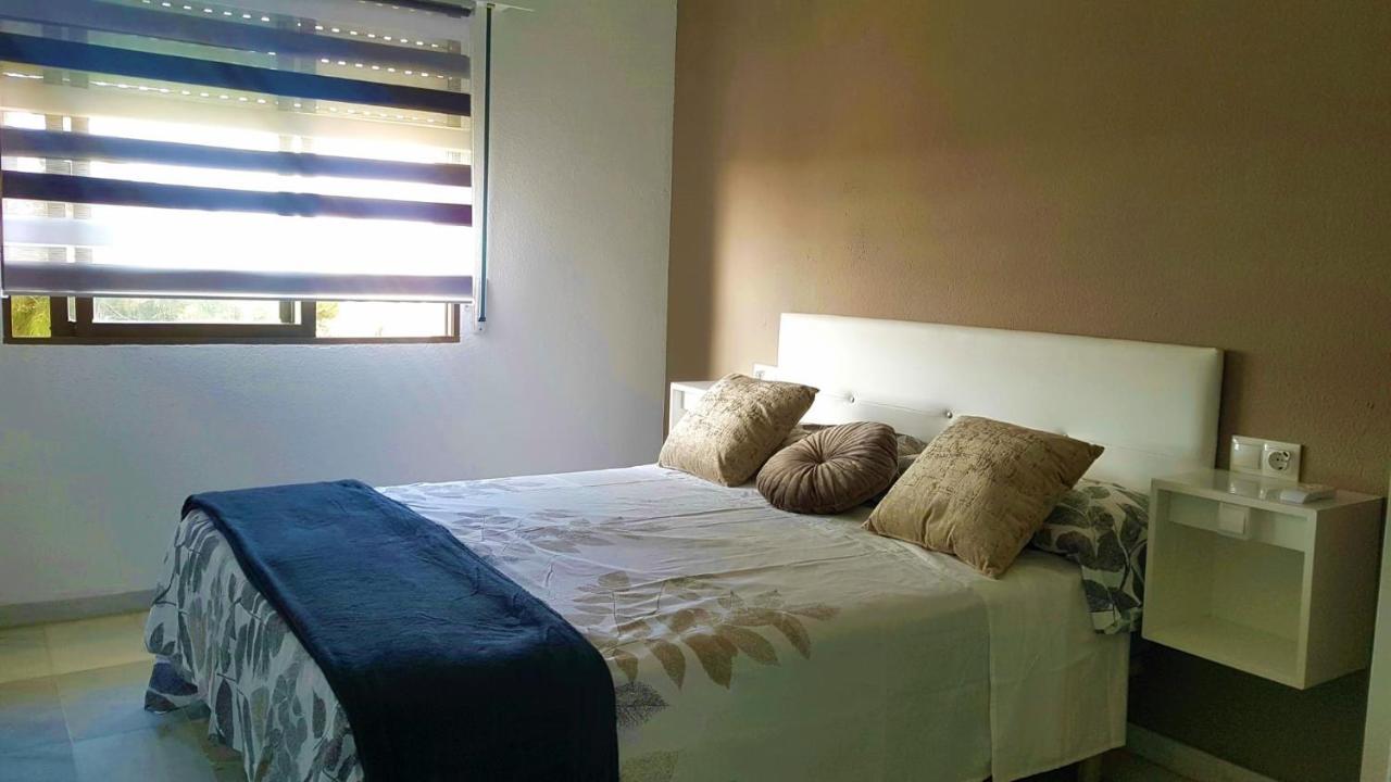 SweetWater Home - Apartamento ideal para tus vacaciones El Campillo del Moro Esterno foto