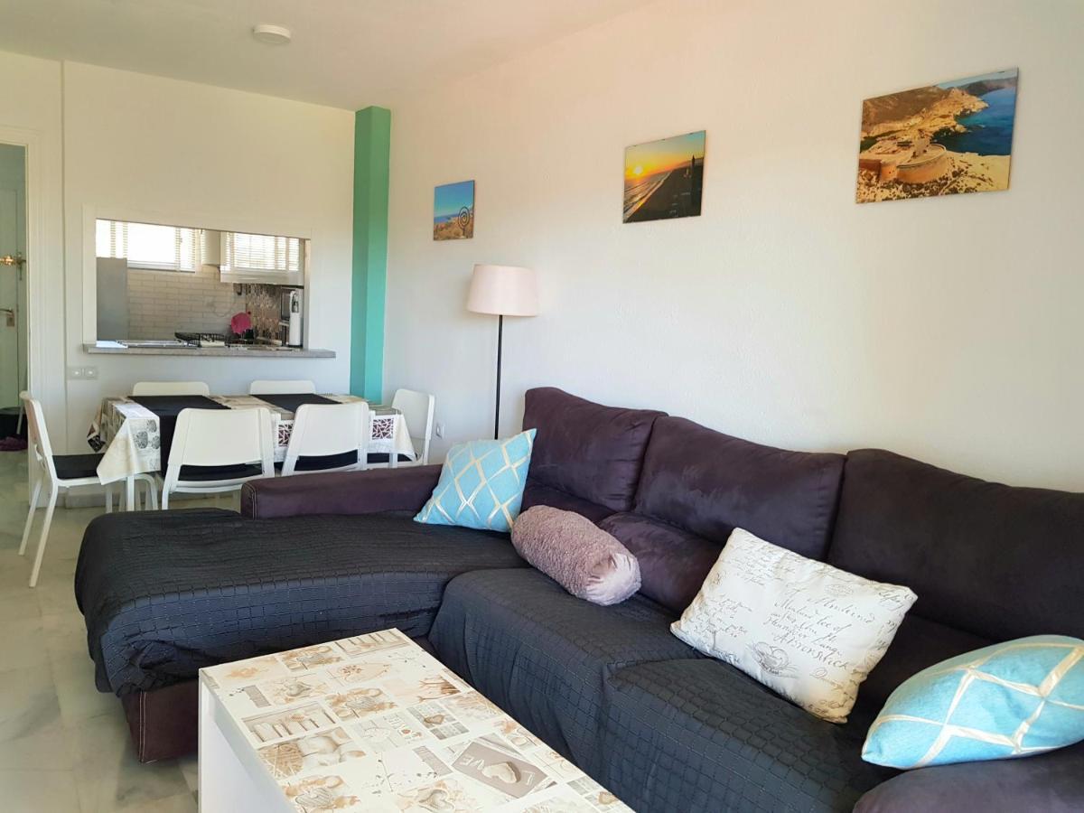 SweetWater Home - Apartamento ideal para tus vacaciones El Campillo del Moro Esterno foto