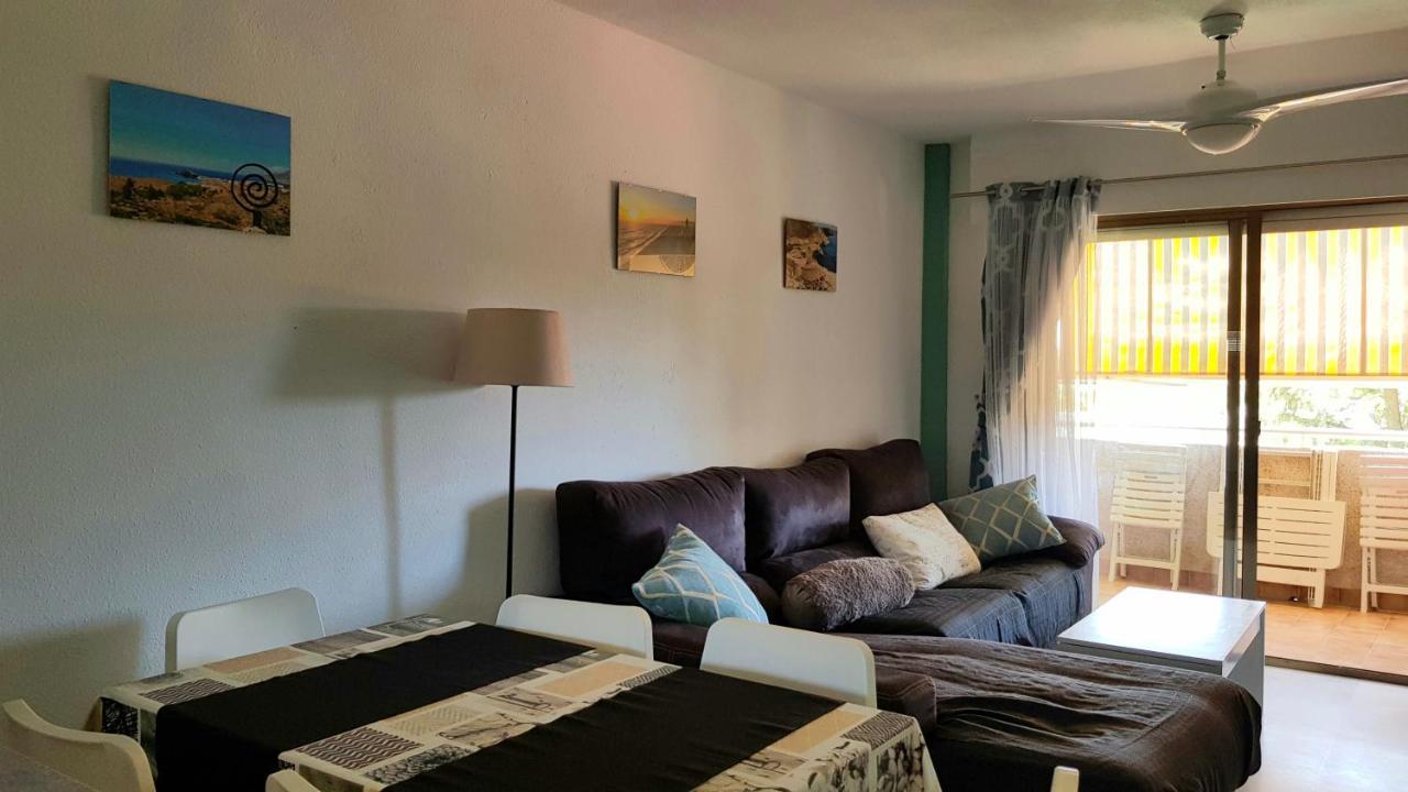 SweetWater Home - Apartamento ideal para tus vacaciones El Campillo del Moro Esterno foto