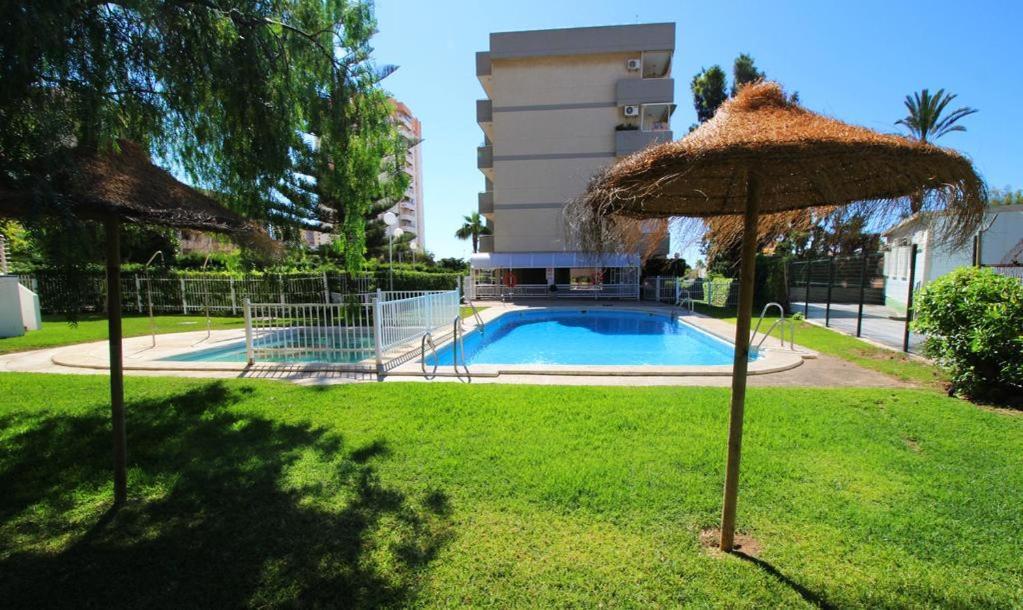 SweetWater Home - Apartamento ideal para tus vacaciones El Campillo del Moro Esterno foto