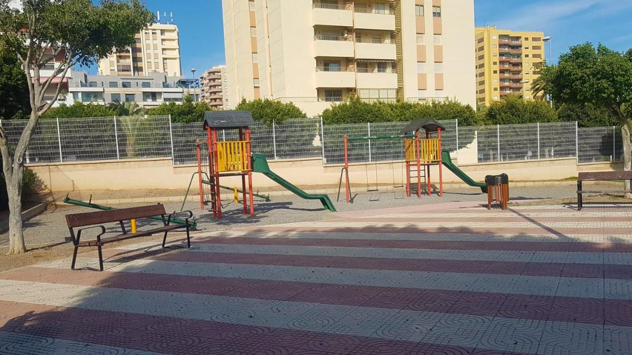 SweetWater Home - Apartamento ideal para tus vacaciones El Campillo del Moro Esterno foto